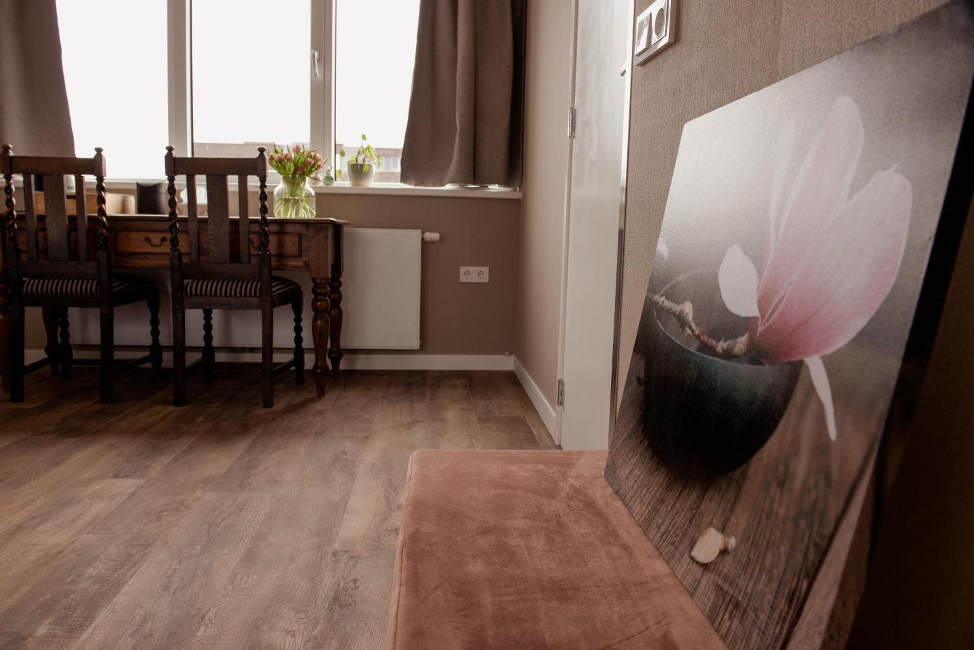 Eetcafe Punt Bed and Breakfast Roelofarendsveen Buitenkant foto