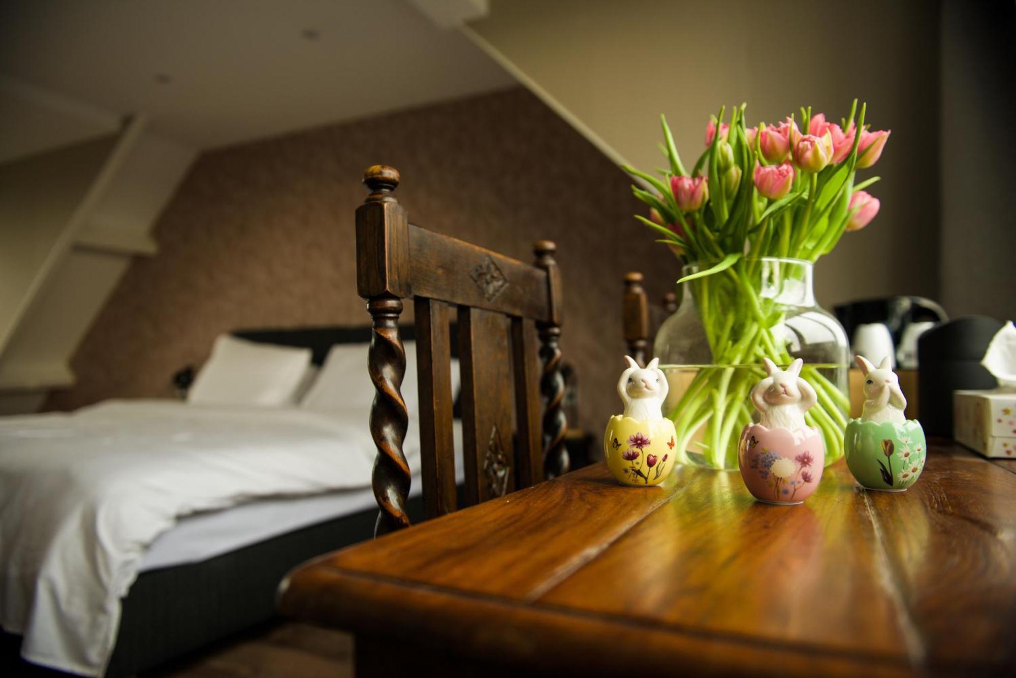 Eetcafe Punt Bed and Breakfast Roelofarendsveen Buitenkant foto